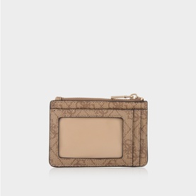 Laurel Logo Cardholder