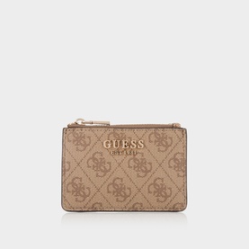 Laurel Logo Cardholder