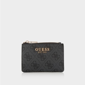 Laurel Logo Cardholder