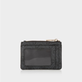 Laurel Logo Cardholder