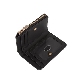 Laurel II Zip Around Cardholder