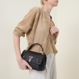 Yesba Flap Crossbody Bag
