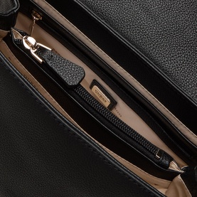 Yesba Flap Crossbody Bag