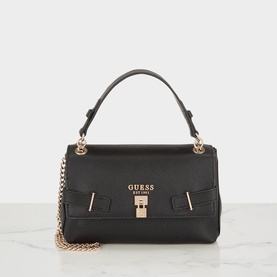 Yesba Flap Crossbody Bag