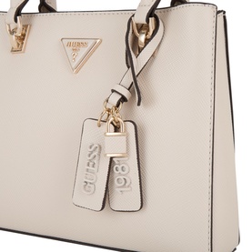 Noelle Small Satchel Bag