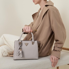 Noelle Small Satchel Bag