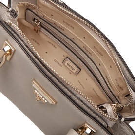 Noelle Small Satchel Bag