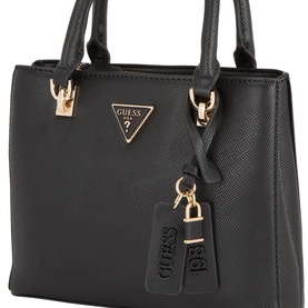 Noelle Small Satchel Bag