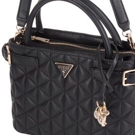 Paisleigh Small Girlfriend Satchel