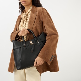 Yesba Girlfriend Satchel Bag
