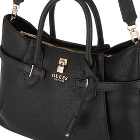 Yesba Girlfriend Satchel Bag