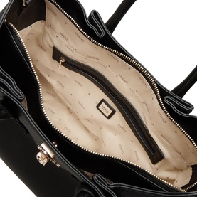Yesba Girlfriend Satchel Bag