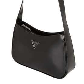 Arnela Logo Shoulder Bag