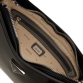 Arnela Logo Shoulder Bag