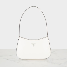 Arnela Logo Shoulder Bag