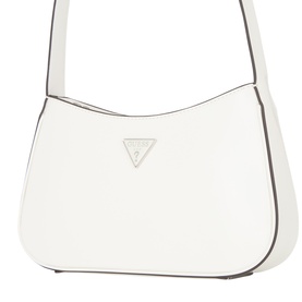 Arnela Logo Shoulder Bag
