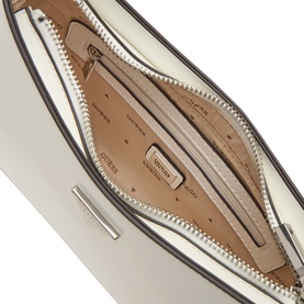 Arnela Logo Shoulder Bag