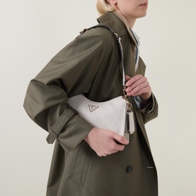 Cresida Top Zip Shoulder Bag