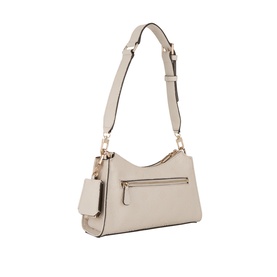Cresida Top Zip Shoulder Bag