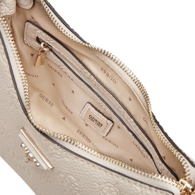 Cresida Top Zip Shoulder Bag