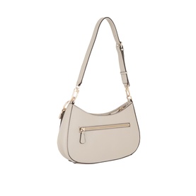 Noelle Charm Shoulder Bag