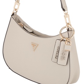 Noelle Charm Shoulder Bag
