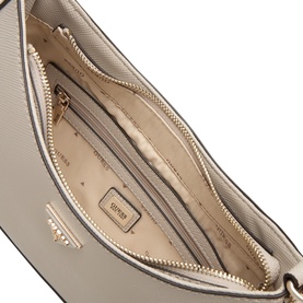 Noelle Charm Shoulder Bag