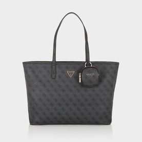 Power Play 4G Shopper Tote Bag