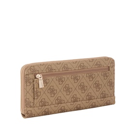 Large Zip Around Wallet