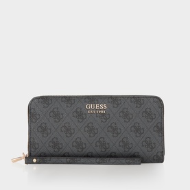 Large Zip Around Wallet