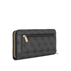 Large Zip Around Wallet