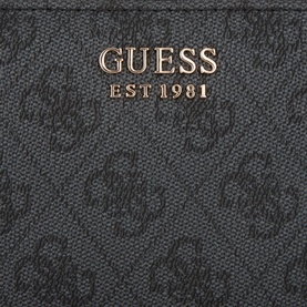 Large Zip Around Wallet