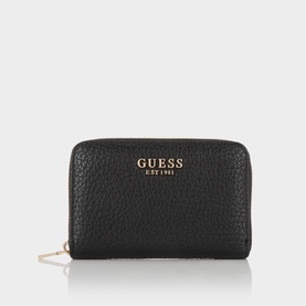 Marsha Medium Zip Around Wallet