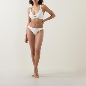 Isla Hipster Bikini Bottoms