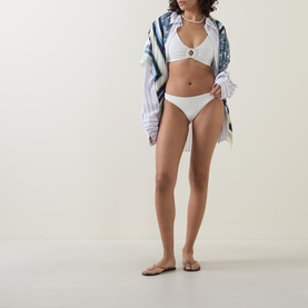 Isla Hipster Bikini Bottoms