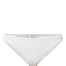 Isla Hipster Bikini Bottoms