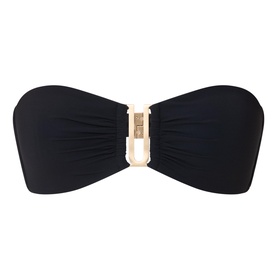 Jetset Bandeau Bikini Top