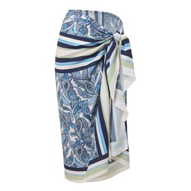 Paisley Sarong