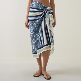 Paisley Sarong