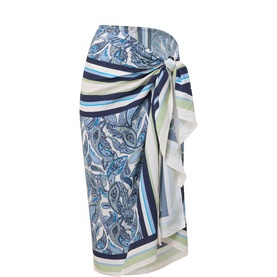 Paisley Sarong