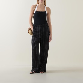 Eternal Halter Swimsuit