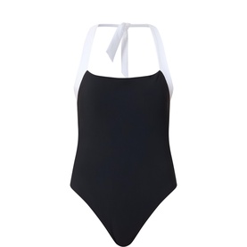 Eternal Halter Swimsuit