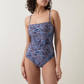 Paisley Swimsuit