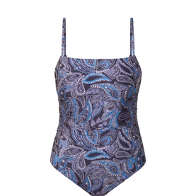 Paisley Swimsuit