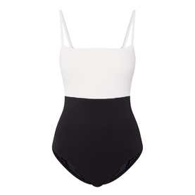Versa Tank One-Piece Swimsuit