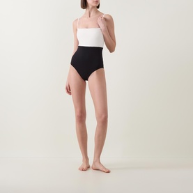 Versa Tank One-Piece Swimsuit