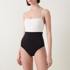 Versa Tank One-Piece Swimsuit