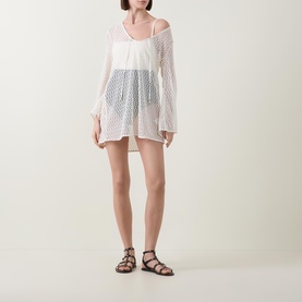 Versa Tank One-Piece Swimsuit