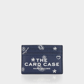 The Bandana Card Case