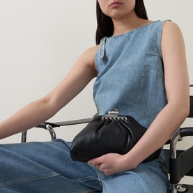 The Glam Small Clutch